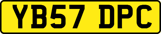 YB57DPC