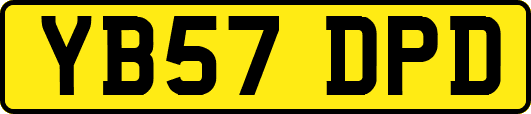 YB57DPD
