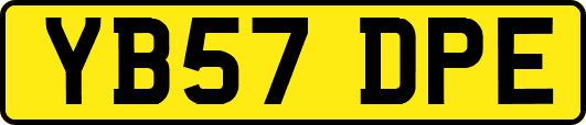 YB57DPE
