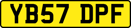 YB57DPF