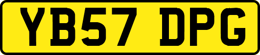 YB57DPG