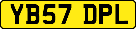 YB57DPL