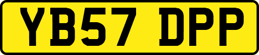 YB57DPP