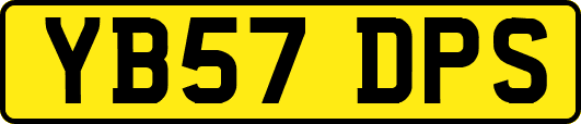 YB57DPS