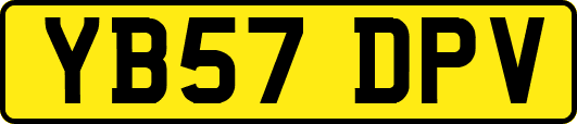 YB57DPV