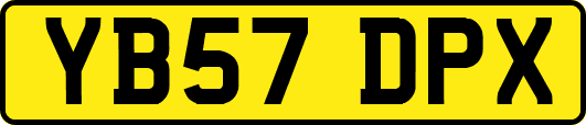 YB57DPX