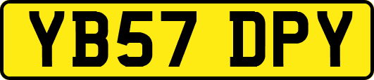 YB57DPY