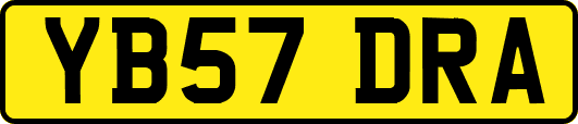 YB57DRA