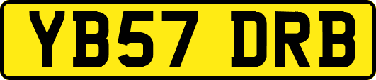 YB57DRB