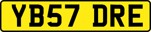 YB57DRE
