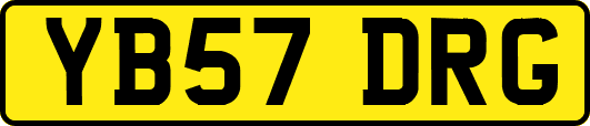 YB57DRG