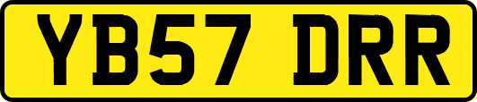 YB57DRR