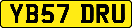 YB57DRU