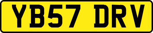 YB57DRV