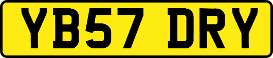 YB57DRY
