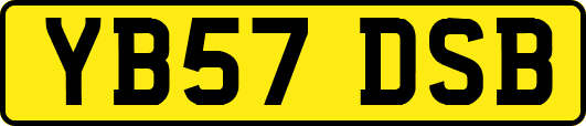 YB57DSB