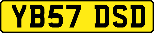 YB57DSD