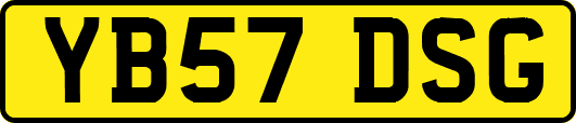 YB57DSG