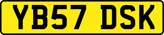 YB57DSK