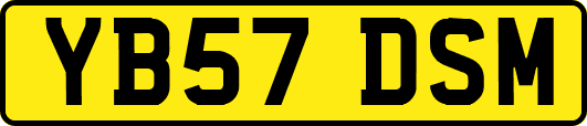YB57DSM