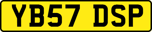 YB57DSP