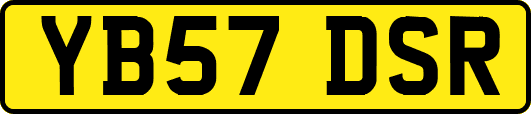 YB57DSR