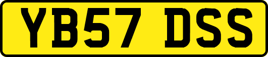 YB57DSS