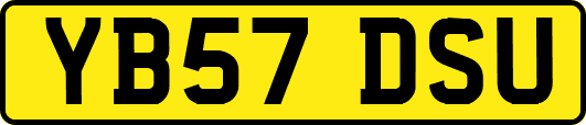 YB57DSU