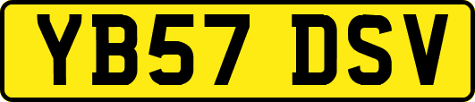 YB57DSV