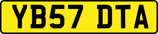YB57DTA
