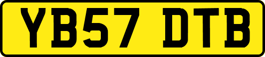 YB57DTB