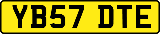 YB57DTE