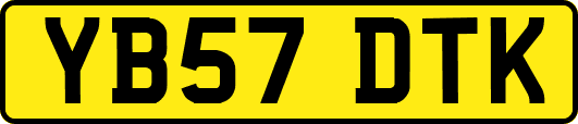 YB57DTK