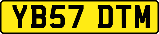 YB57DTM