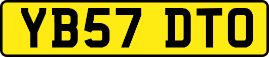 YB57DTO
