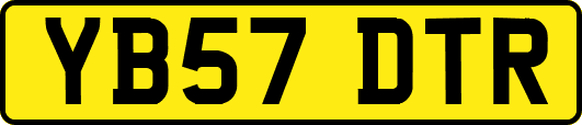 YB57DTR