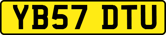 YB57DTU