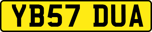 YB57DUA