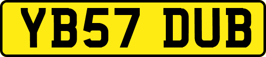 YB57DUB