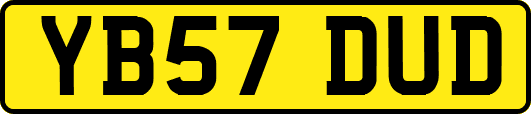 YB57DUD
