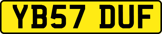 YB57DUF