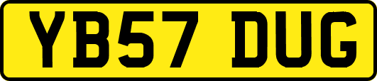 YB57DUG