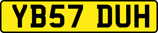 YB57DUH