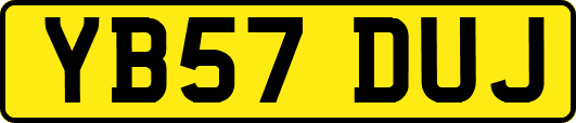 YB57DUJ