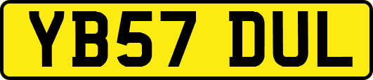 YB57DUL
