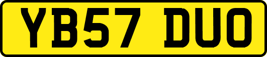YB57DUO