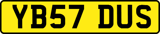 YB57DUS