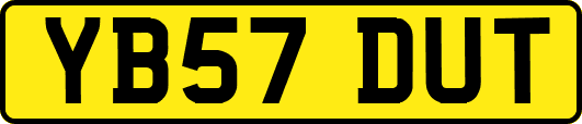 YB57DUT
