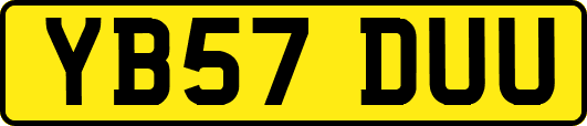 YB57DUU