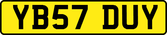 YB57DUY